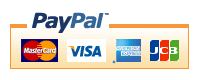 PayPal決済